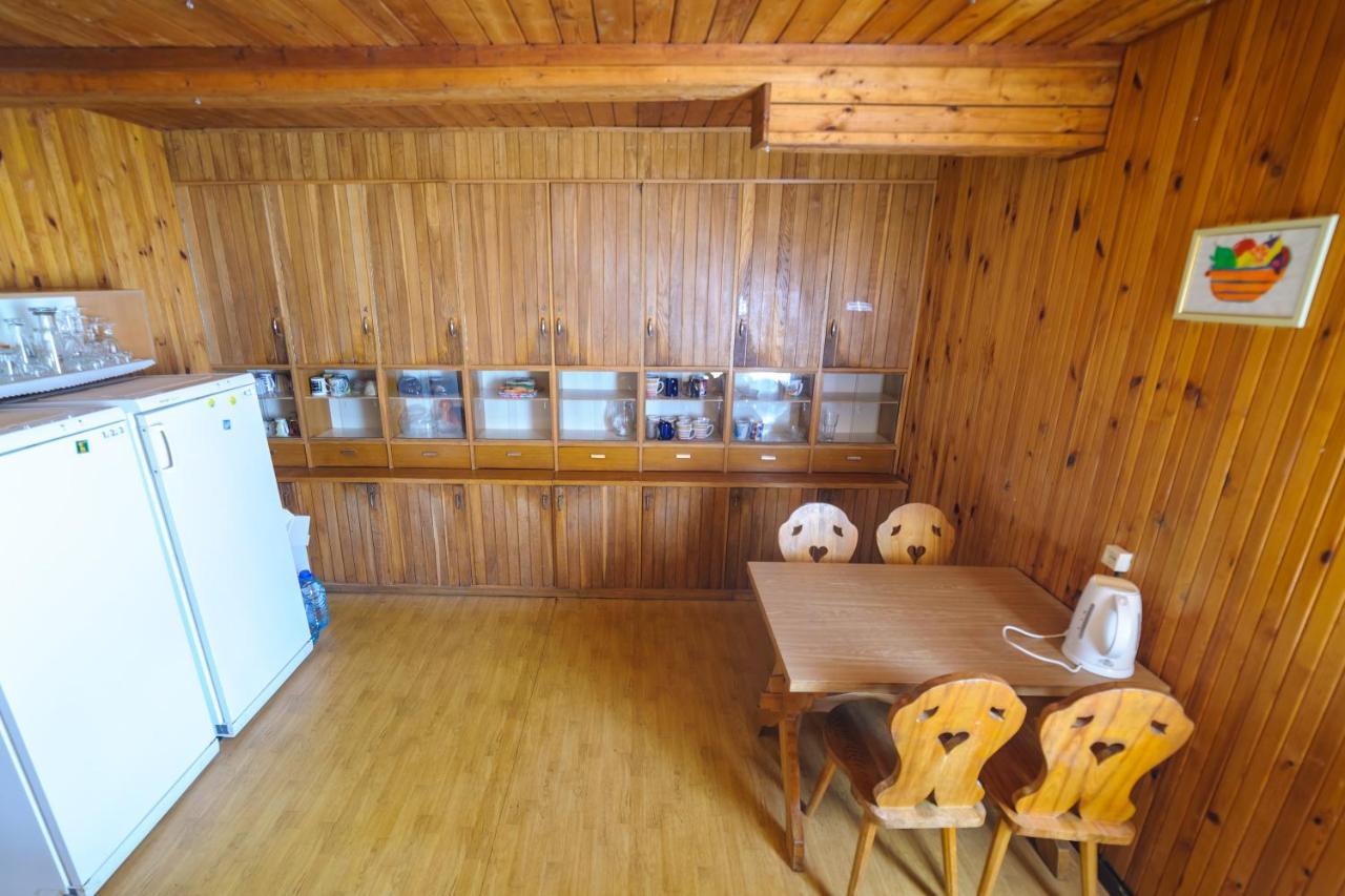 Nostalgija Pervalkoje Neringa Exterior foto