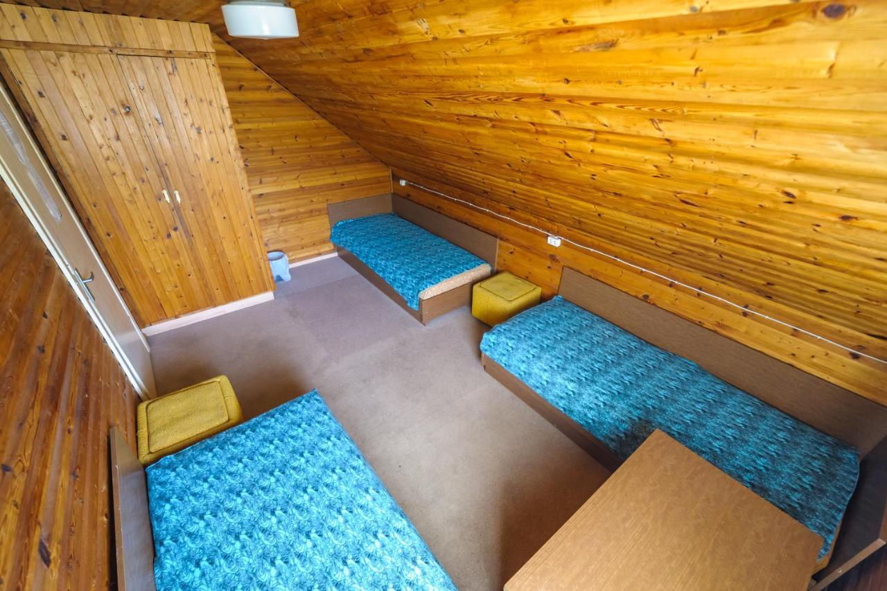 Nostalgija Pervalkoje Neringa Exterior foto