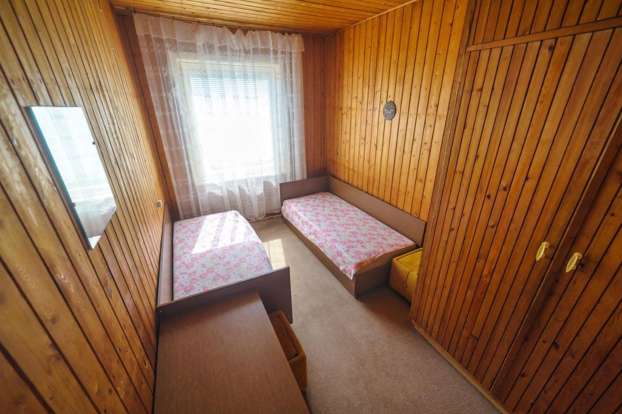 Nostalgija Pervalkoje Neringa Exterior foto
