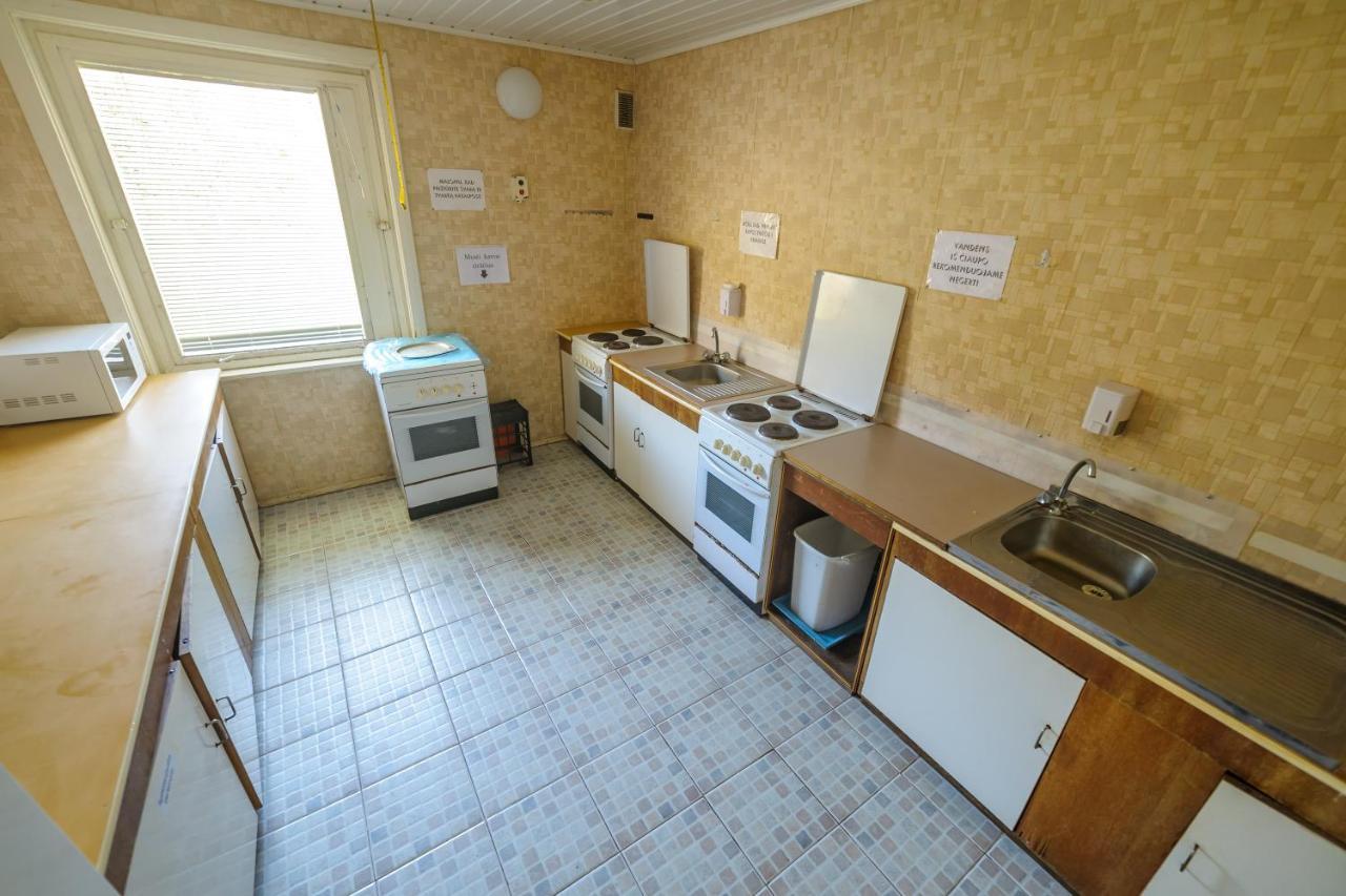 Nostalgija Pervalkoje Neringa Exterior foto