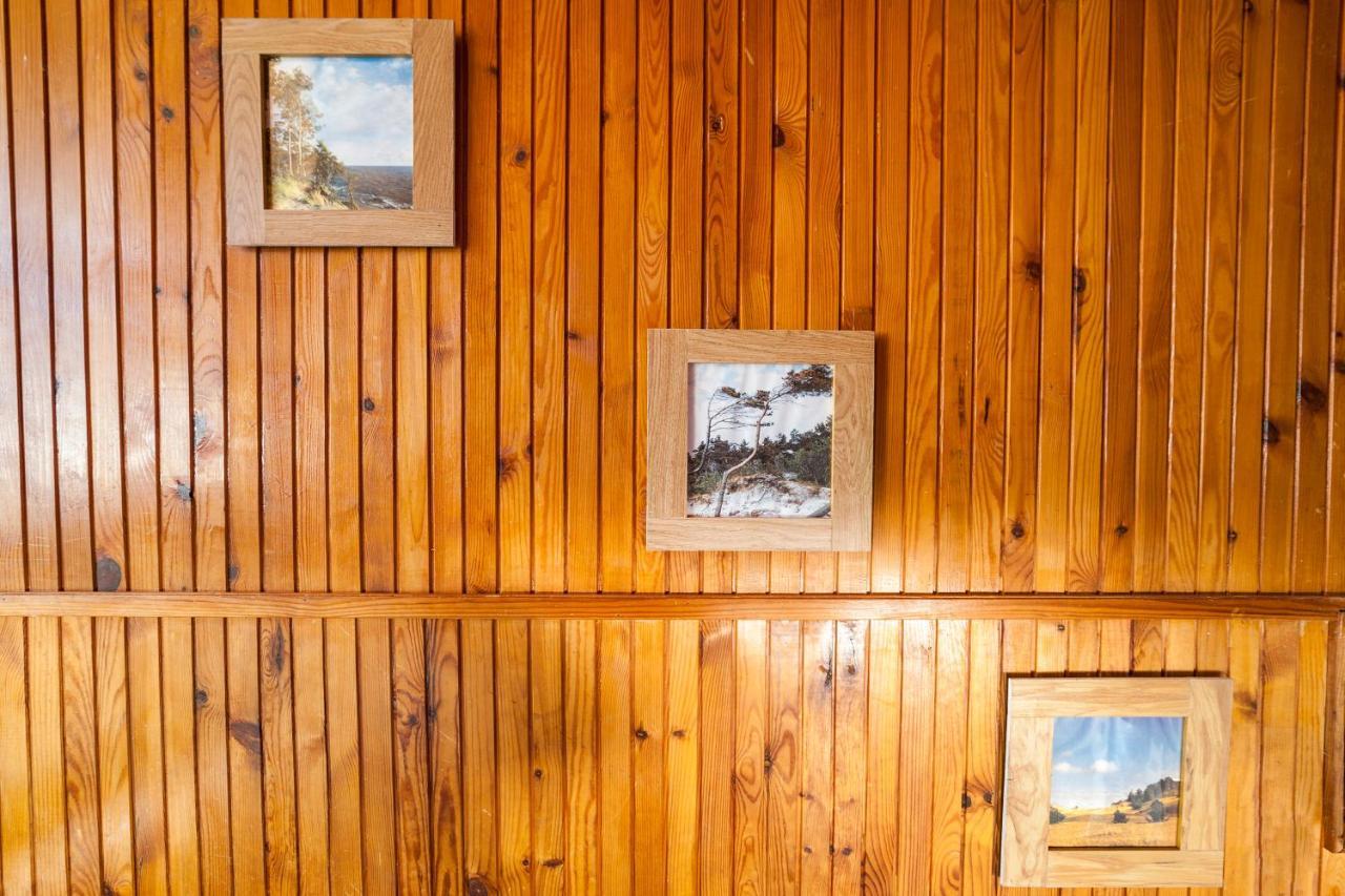Nostalgija Pervalkoje Neringa Exterior foto