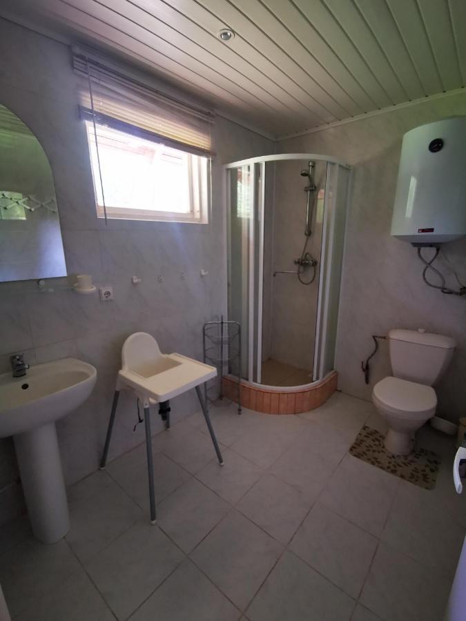 Nostalgija Pervalkoje Neringa Exterior foto